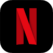 Logo Netflix