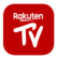 Logo Rakuten Tv